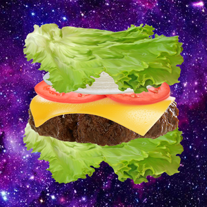 BurgerPlanet