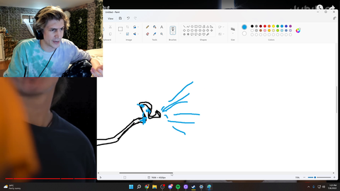 Greek doesn't go to the doctor