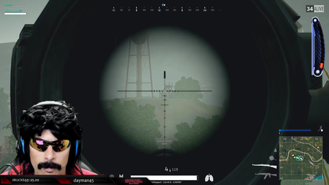 I will give you $100 if you hit this shot