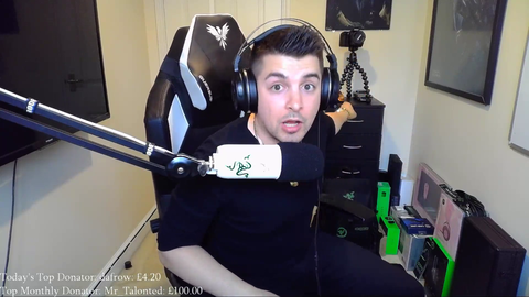 Victim Gore
