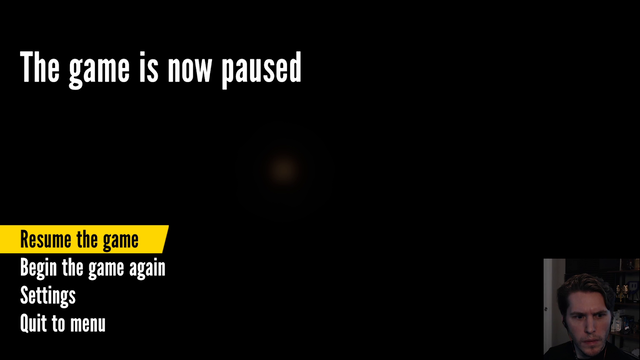 Stanley Parable gets too meta for even Jerma