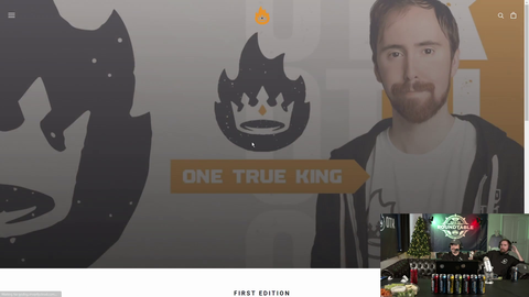 OTK Needed to photoshop Asmon with hair