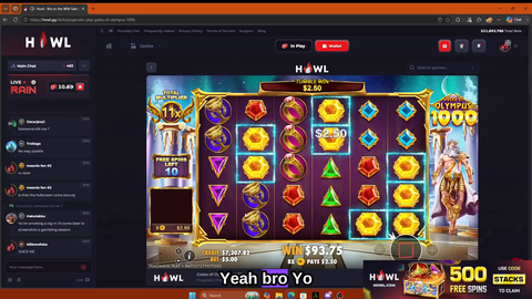 Stackswopo on quitting content to gamble