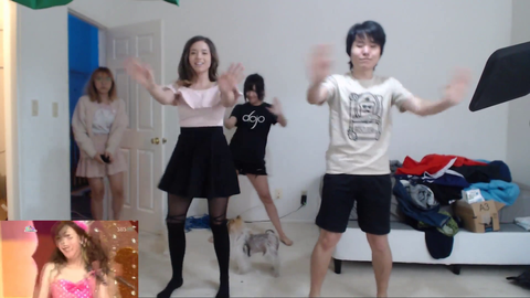 Toast Harem