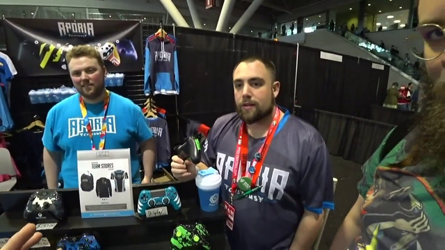 Ape has a million dollar idea