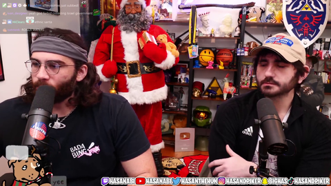 Reformed Orthodox Rabbi Kid Wants To Debate Hasan