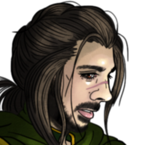 WolfheartFPS