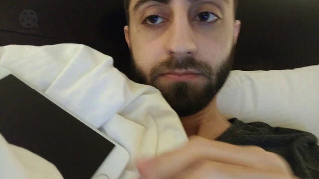 Ice learns what spooning is