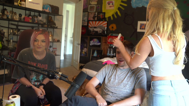 Soda shows why he's his biggest fan