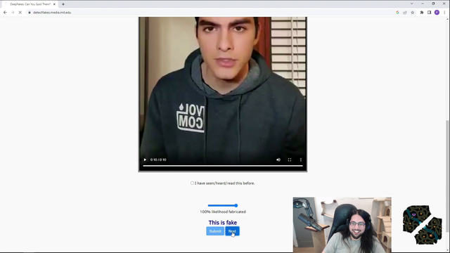 Hasan and Destiny have competition in the political sphere of streaming