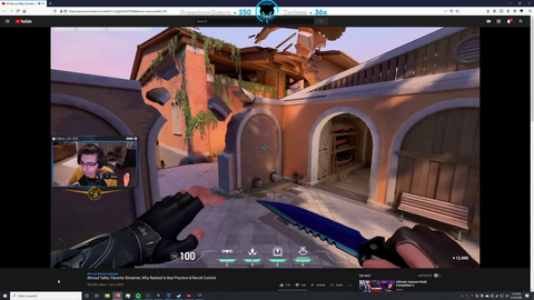 Shroud says Lirik is currently his favorite streamer