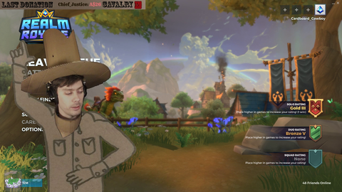 Cardboard_Cowboy absolute savagery