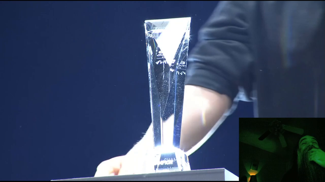 EVO Japan Tekken 8 winner tastes victory