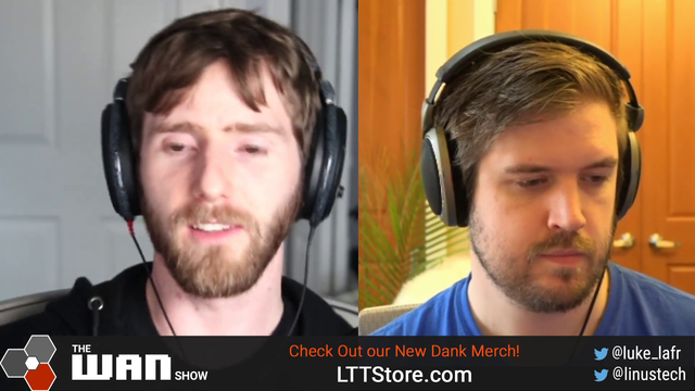 LinusTechTips talks Shungite