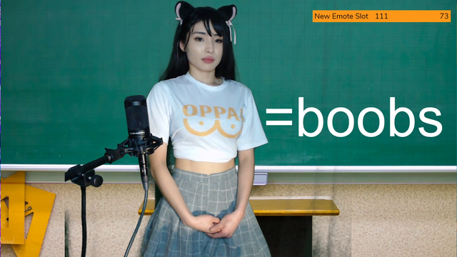 Maketers Class