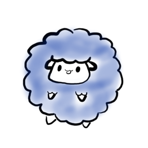 BlueSheep
