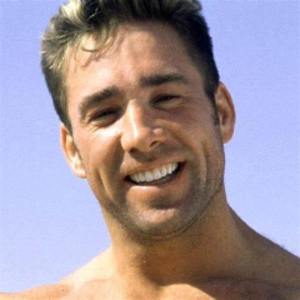 billyatthebeach