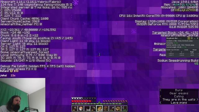 Forsen Classic