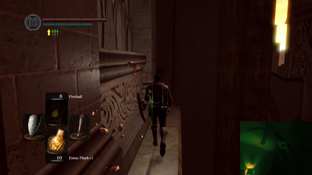 Aris appreciates Miyazaki's vision