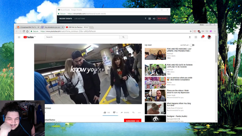Greek roasts Fed from offlinetv