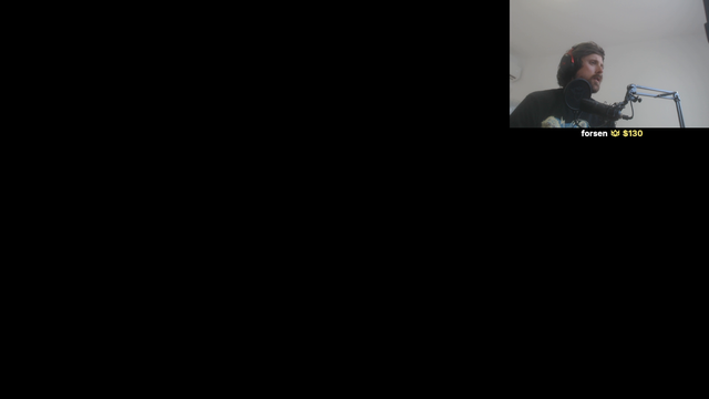 Forsen raises an ipad kid