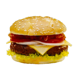 VoidBurger