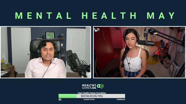 Dr. K Pulls Sasha Grey out of class