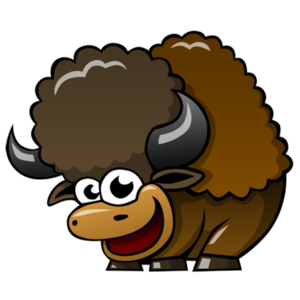 Babybuffalo09