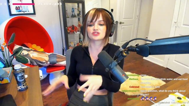 PeachJars Spills it ALL