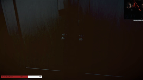 Hasan cant handle jumpscares