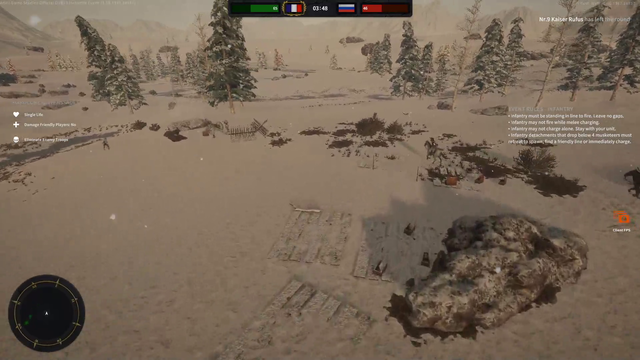 Why you should pay attention to incoming artillery