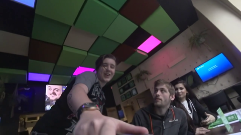 Krakenbul donates 300 dollars to get a streamer to place a forsenE on his stream