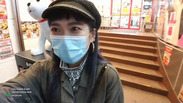 Twitch staff? monkaW