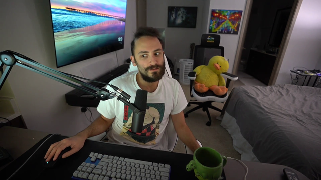 Reckful monkaS