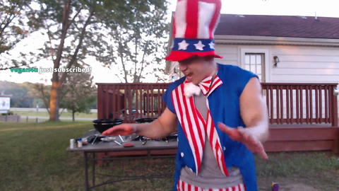 Tyler1 Murica Intro!