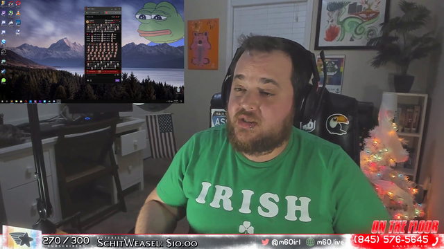 Streamer gives Greekgodx weight loss advice