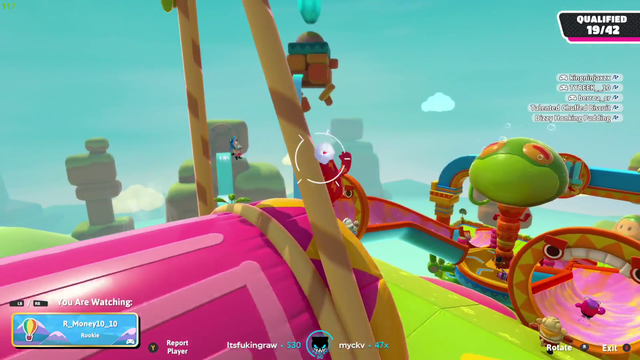 Lirik with the save