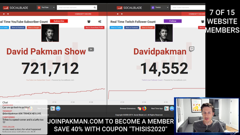 Call Pokimane, She Is Crying!