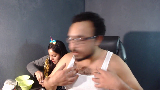 twitch irl in a nutshell