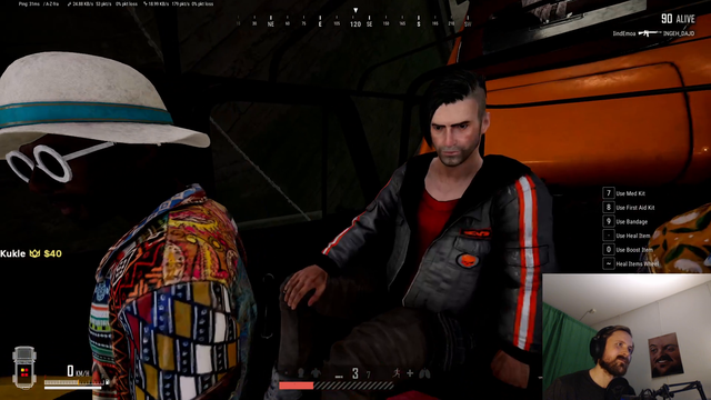 classic forsen, every game