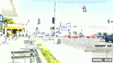 Real life monkey man cmonBruh