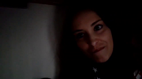 Marie Asks Asian Andy A Question