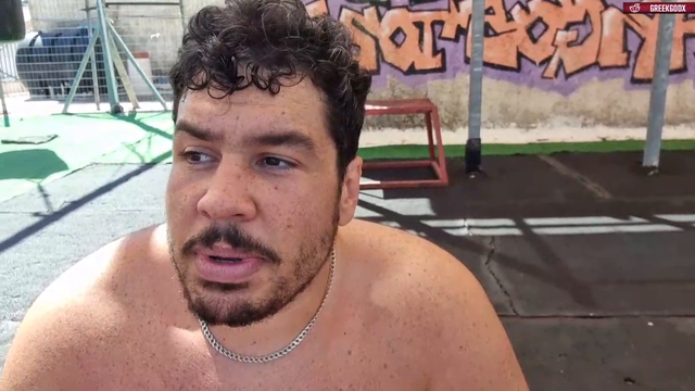 GGX <3 You may not like him, but you can't deny he is actually doing better than everyone.
