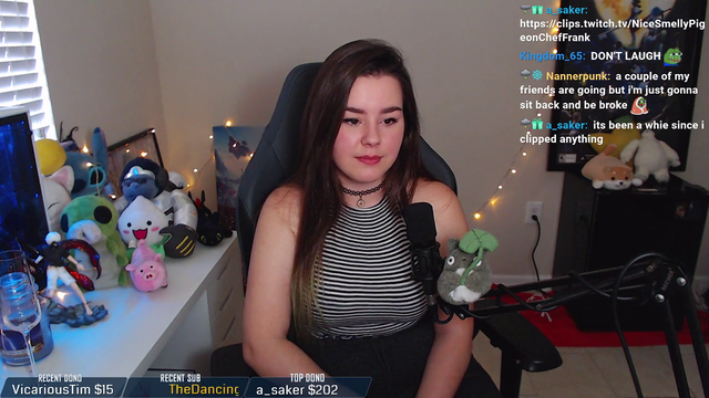 Why is TwitchCon so expensive?