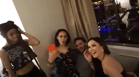 Reckful steals Ice's girls
