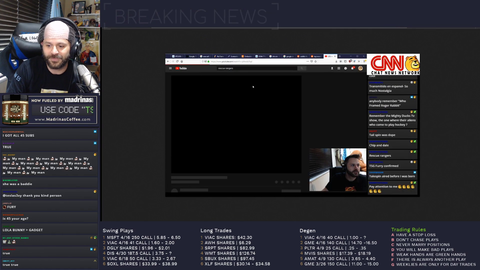 Streamer's computer freezes while simping for Pokimane and gets exposed in front of 10k viewers peepoSimp