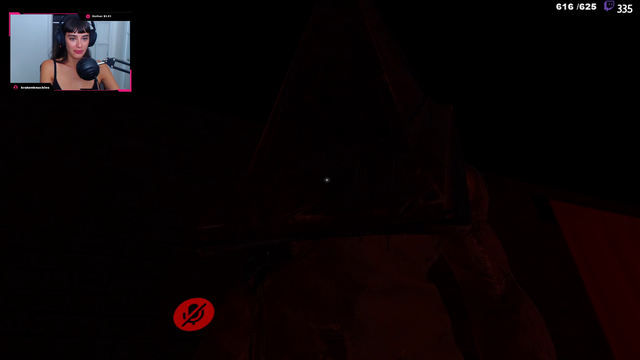 Margaux got reversed trapped in her first day in VRChat