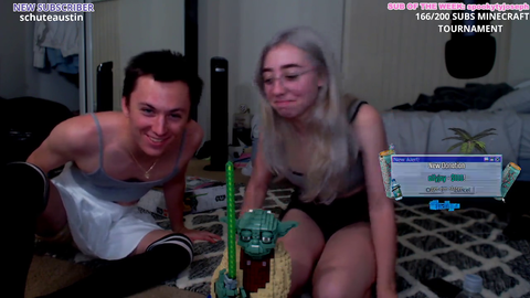 100$ Dono Destruction