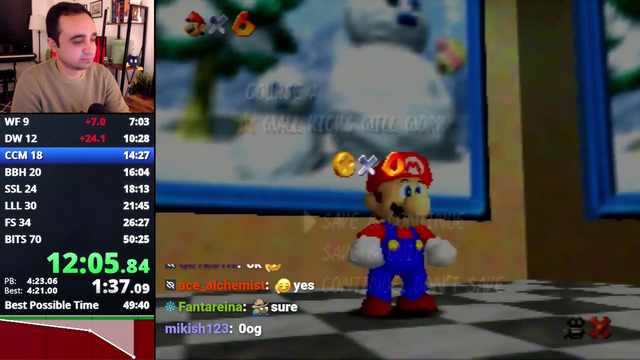 Squeex's take on college and streaming