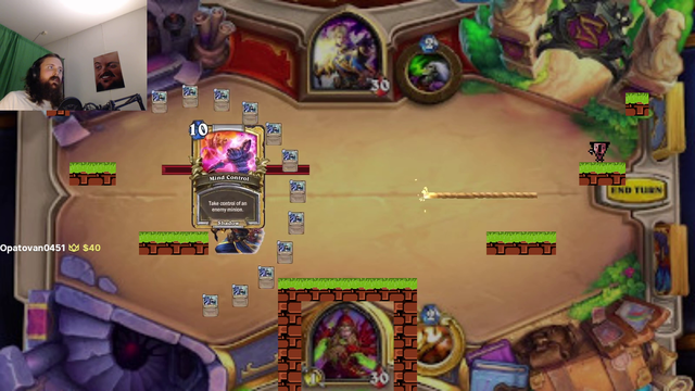 LOST TO OATMEAL 2-0 OMEGALUL